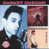 Robert Gordon - Rock Billy Boogie / Bad Boy '2001