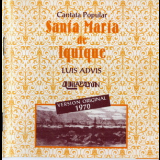 Quilapayun - Cantata, Santa Maria De Iquique '1993