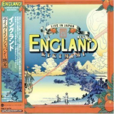 England - Live In Japan 'kikimimi' '2006