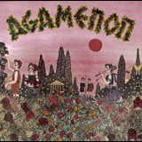 Agamenon - Todos Rien De Mi (2007 Remastered Edition) '1975