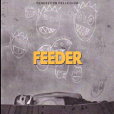 Feeder - Generation Freakshow '2012
