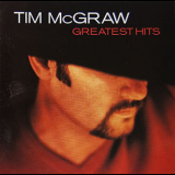 Tim Mcgraw - Greatest Hits '2000