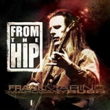 Frank Marino - From The Hip '1990