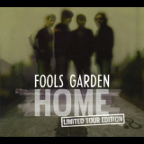 Fools Garden - Home (Limited Tour Edition) {EP} '2008