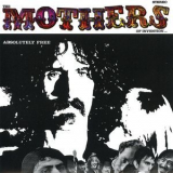 Frank Zappa & The Mothers - Absolutely Free '1967
