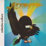 Azymuth - Aguia Nao Come Mosca '1977