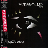 Steve Miller Band - Abracadabra '1982