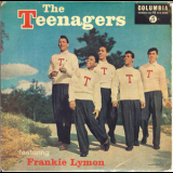 Frankie Lymon & The Teenagers - Why Do Fools Fall In Love '1956