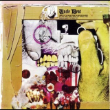 Frank Zappa & The Mothers - Uncle Meat '1969