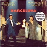 Freddie Mercury & Montserrat Caballe - Barcelona '2012