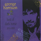 George Harrison - Best Of Dark Horse 1976-1989 '1989