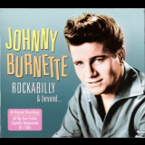 Johnny Burnette - Rockabilly & Beyond '2011