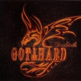 Gotthard - Firebirth '2012