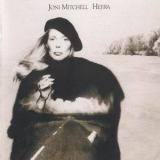 Joni Mitchell - Hejira '1976