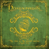 Hostsonaten - The Rime Of The Ancient Mariner, Chapter One '2012