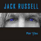 Jack Russell - For You '2002