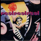 Jesus Jones - Real Real Real {EP} '1990