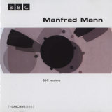 Manfred Mann - BBC - The Archive Series, Manfred Mann '1998