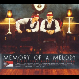 Memory Of A Melody - Things That Make You Scream '2011