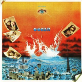 Ocean - God's Clown '1976