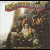 Molly Hatchet - Regrinding The Axes '2012