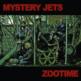 Mystery Jets - Zootime '2007