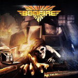 Bonfire - Byte The Bullet '2017