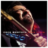 Coco Montoya - Hard Truth '2017