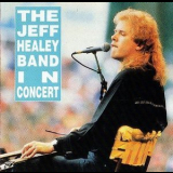 Jeff Healey Band, The - In Concert '1988