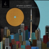 Afiara Quartet - Spin Cycle '2015