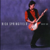 Rick Springfield - Best Of '1996