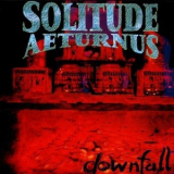 Solitude Aeturnus - Downfall '1996