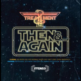Treatment, The - Then And Again [EP] '2012