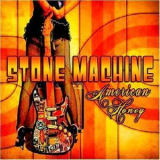 Stone Machine - American Honey '2012