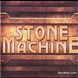 Stone Machine - Stone Machine '2009