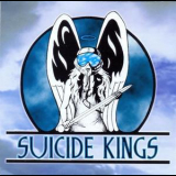 Suicide Kings - Supersonic '1998