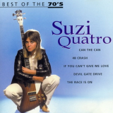 Suzi Quatro - Best Of The 70's '2000