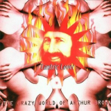 Crazy World Of Arthur Brown, The - Tantric Lover '2000