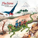Yleclipse - Songs From The Crackling Atanor '2012