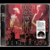 Tedeschi Trucks Band - Revelator Live '2012