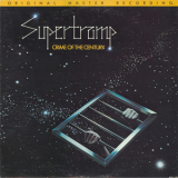 Supertramp - Crime Of The Century '1974