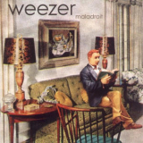 Weezer - Maladroit '2002