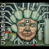 Oysterhead - The Grand Pecking Order '2001