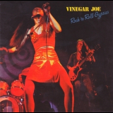 Vinegar Joe - Rock'n'roll Gypsies '1972