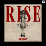 Skillet - Rise '2013