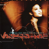 Vanessa Mae - The Platinum Collection. CD3: The Classical Album 1 (2007) '1996