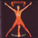 Boxer - Below The Belt (2012 Remaster) '1975