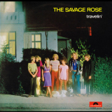 Savage Rose - Travelin' '1969