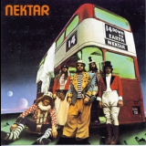 Nektar - Down To Earth '1974