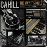 Cahill - The Way It Should Be '2013